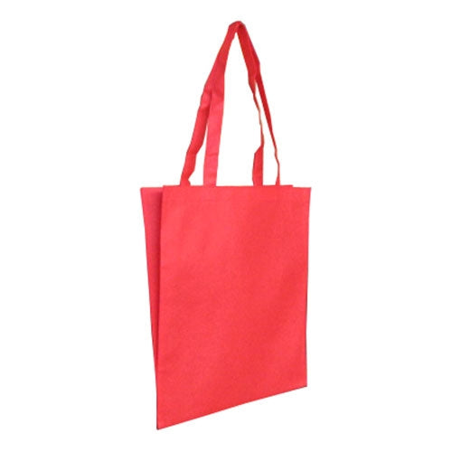 A Non Woven Gusset Tote Bag - Promotional Products