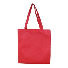 A Basic Non Woven Tote Bag - Promotional Products