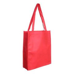 A Non Woven Bag with Large Gusset - Promotional Products