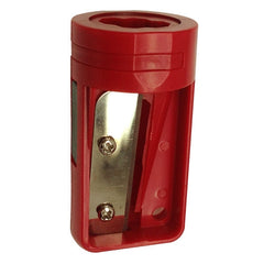 Carpenter Pencil Sharpener - Promotional Products