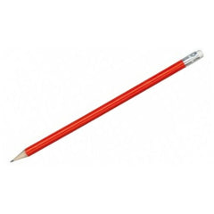 Eden Sharpened HB Pencil With Eraser - Promotional Products