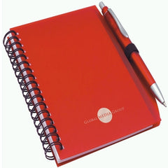 Classic Convention Pad-n-Pen - Promotional Products