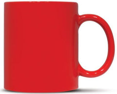 Eden Coloured Can Coffee Cup - Promotional Products