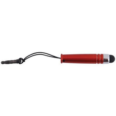 Bleep Mini Stylus with Storage Jack - Promotional Products