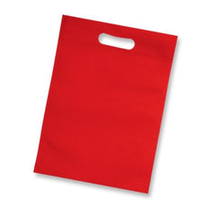 Eden Conference Carry Bag with Die Cut Handles - Promotional Products