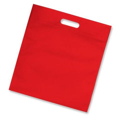 Eden Large Carry Bag with Die Cut Handles - Promotional Products