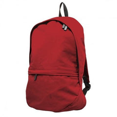 Murray Cotton Backpack - Promotional Products