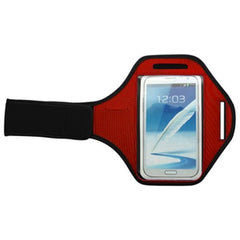 Econo Phone Running Arm Band - Promotional Products