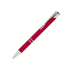 Promotional Matt Corporate Pen - Promotional Products