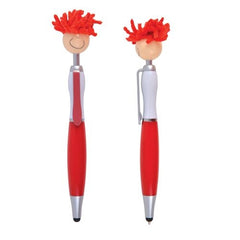 Bleep Bubble Head Pen - Promotional Products