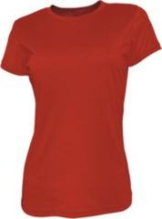 San Brushed Polyester Sports TShirt - Corporate Clothing