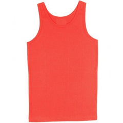 Aston Mens Rib Singlet - Corporate Clothing