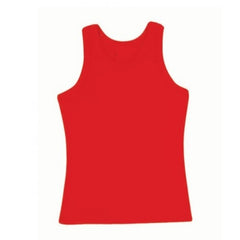 Aston Ladies Rib Singlet - Corporate Clothing