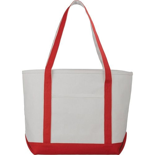 Avalon Cotton Tote Bag - Promotional Products