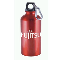 Classic 600ml Aluminium Drink Bottle - Promotional Products