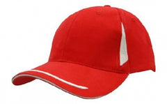 Generate Kedron Cap - Promotional Products