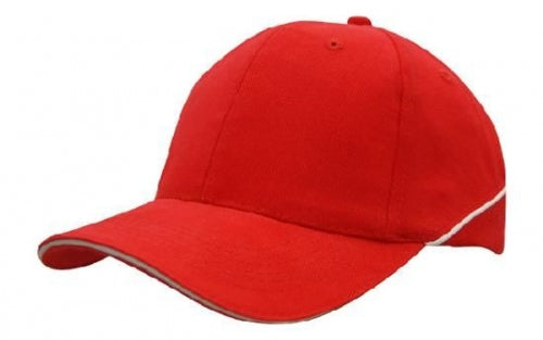 Generate Milton Cap - Promotional Products