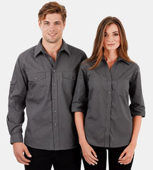 Reflections Casual Business Shirt - Corporate Clothing