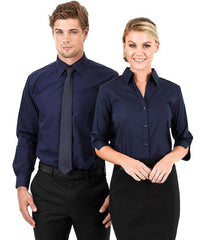 Reflections Classic Cut Business Shirt - Corporate Clothing