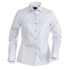 Premier Striped Business Shirt - Corporate Clothing