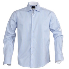 Premier Striped Business Shirt - Corporate Clothing