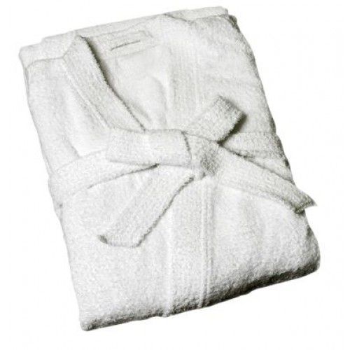 Resort Luxury Terry Bathrobe - Promotional Products