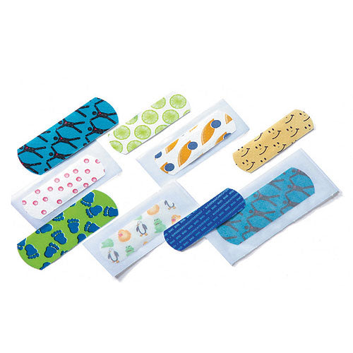 Retreat Logo Plasters - Promotional Products