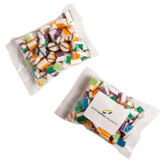 Yum Bags of Lollies - 100grams - Promotional Products