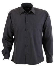 Reflections Classic Cut Business Shirt - Corporate Clothing