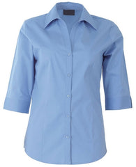 Reflections Classic Cut Business Shirt - Corporate Clothing