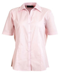 Reflections Classic Cut Business Shirt - Corporate Clothing