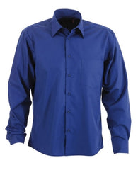 Reflections Classic Cut Business Shirt - Corporate Clothing