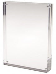 Cambridge Acrylic Photo Frames - Promotional Products