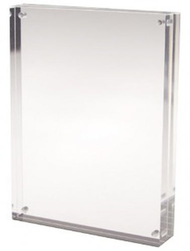 Cambridge Acrylic Photo Frames - Promotional Products
