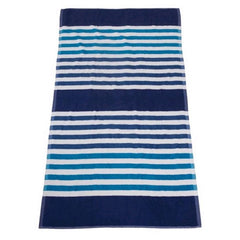 Manley Beach Towel - Promotional Products