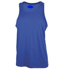 Outline Sports Singlet - Corporate Clothing