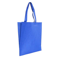 A Non Woven Gusset Tote Bag - Promotional Products