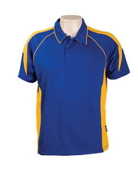 Boston Sporting Polo Shirt - Corporate Clothing