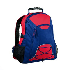 Murray Bungee Backpack - Promotional Products