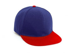 Icon Snap Back Cap - Promotional Products