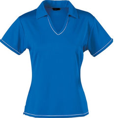 Outline Office Polo Shirt - Corporate Clothing