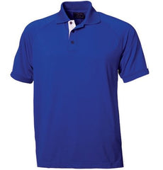 Outline Stretch Sports Polo Shirt - Corporate Clothing
