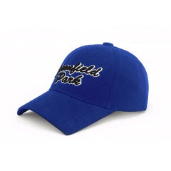Icon Square Peak Cap - Promotional Products