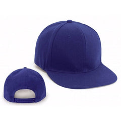 Icon Snap Back Cap - Promotional Products