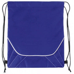 Icon Investor Backsack - Promotional Products