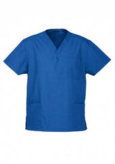 Mens Scrub Top - Corporate Clothing