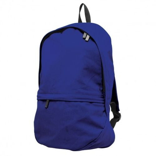 Murray Cotton Backpack - Promotional Products
