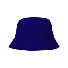 Adjustable Childs Bucket Hat with Toggle - Promotional Products