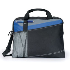 Murray Conference Satchel Bag - Promotional Products