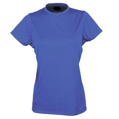 Outline Sports TShirt - Corporate Clothing